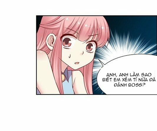 JM Đặc Thù Khách Nhân Phục Vụ Bộ: Chapter 44