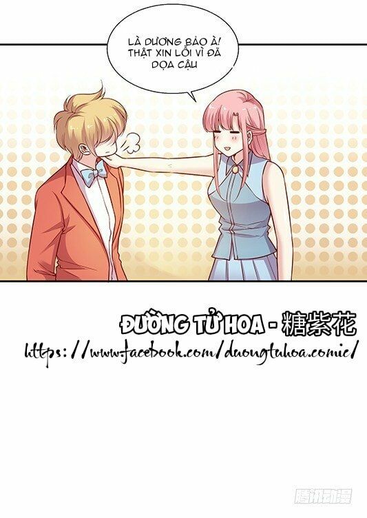 JM Đặc Thù Khách Nhân Phục Vụ Bộ: Chapter 44