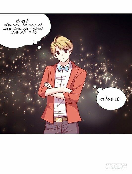 JM Đặc Thù Khách Nhân Phục Vụ Bộ: Chapter 44