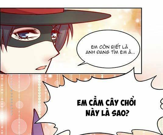 JM Đặc Thù Khách Nhân Phục Vụ Bộ: Chapter 46