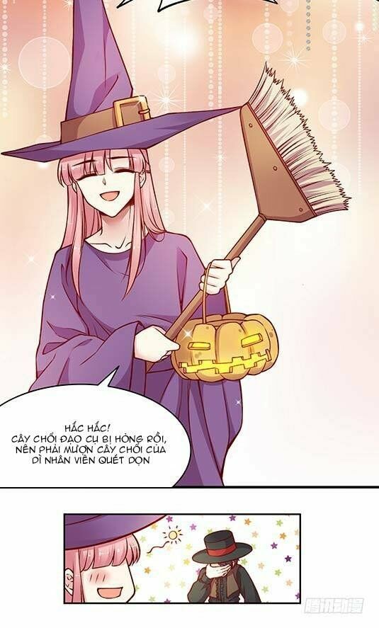 JM Đặc Thù Khách Nhân Phục Vụ Bộ: Chapter 46