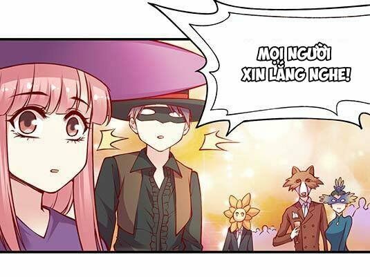 JM Đặc Thù Khách Nhân Phục Vụ Bộ: Chapter 46