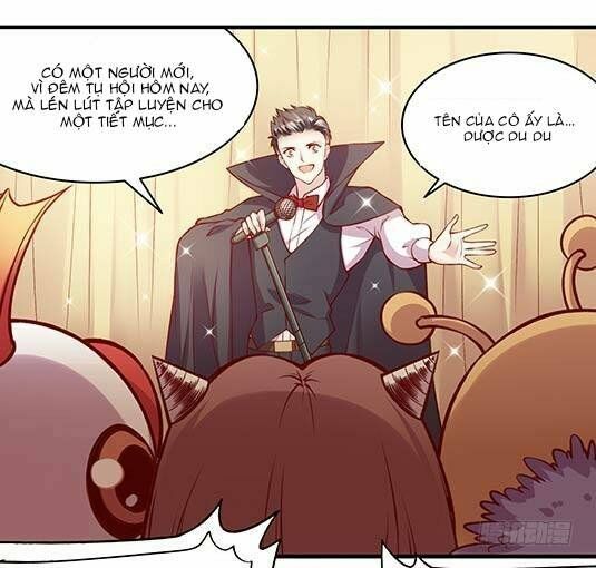 JM Đặc Thù Khách Nhân Phục Vụ Bộ: Chapter 46