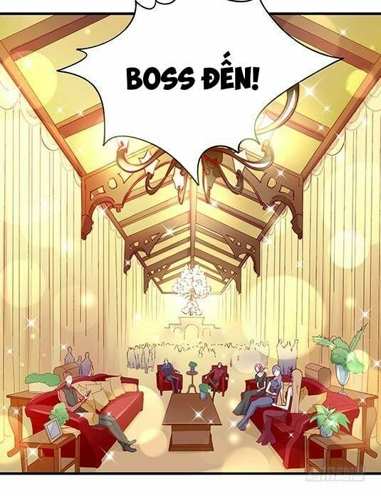 JM Đặc Thù Khách Nhân Phục Vụ Bộ: Chapter 46