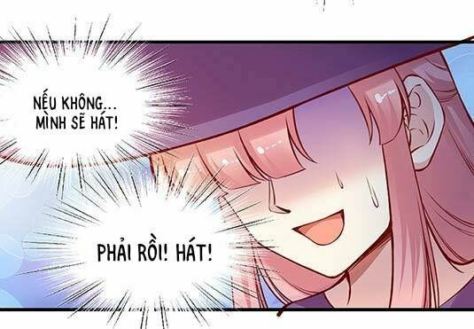 JM Đặc Thù Khách Nhân Phục Vụ Bộ: Chapter 46