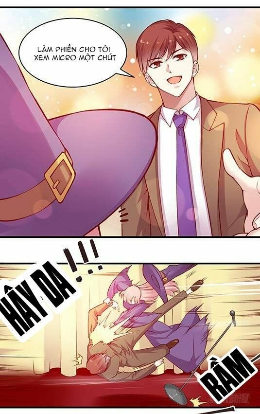 JM Đặc Thù Khách Nhân Phục Vụ Bộ: Chapter 46