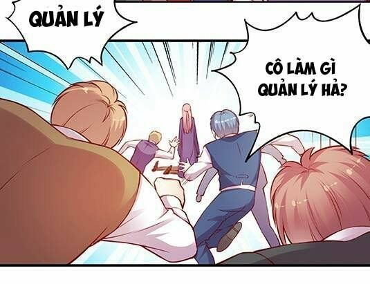 JM Đặc Thù Khách Nhân Phục Vụ Bộ: Chapter 46