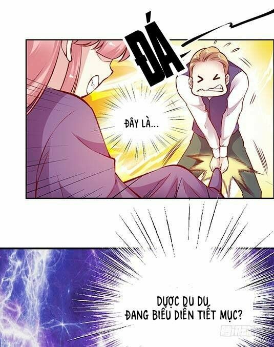 JM Đặc Thù Khách Nhân Phục Vụ Bộ: Chapter 46