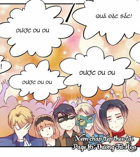 JM Đặc Thù Khách Nhân Phục Vụ Bộ: Chapter 46