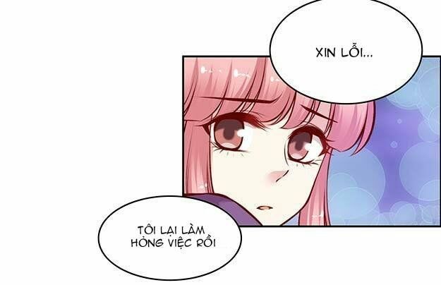 JM Đặc Thù Khách Nhân Phục Vụ Bộ: Chapter 46