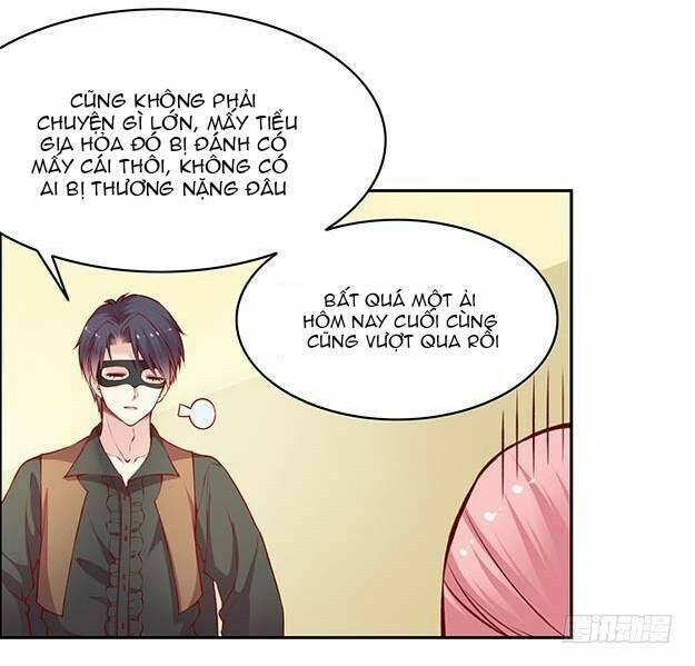 JM Đặc Thù Khách Nhân Phục Vụ Bộ: Chapter 46