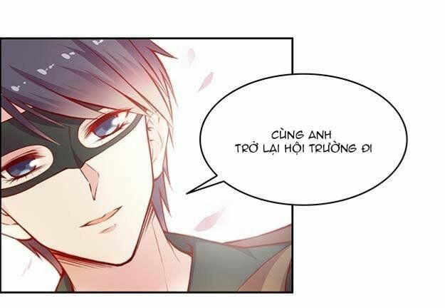 JM Đặc Thù Khách Nhân Phục Vụ Bộ: Chapter 46