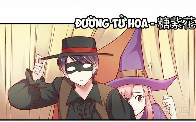 JM Đặc Thù Khách Nhân Phục Vụ Bộ: Chapter 46