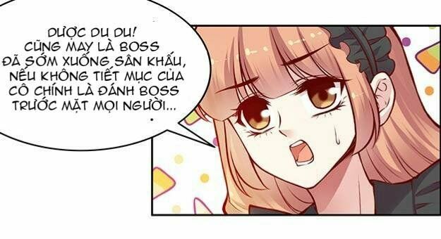 JM Đặc Thù Khách Nhân Phục Vụ Bộ: Chapter 46
