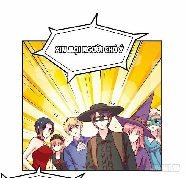JM Đặc Thù Khách Nhân Phục Vụ Bộ: Chapter 46