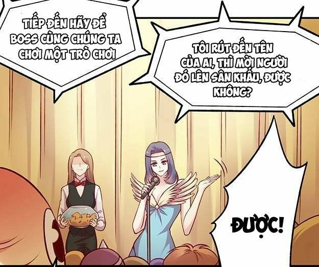 JM Đặc Thù Khách Nhân Phục Vụ Bộ: Chapter 46