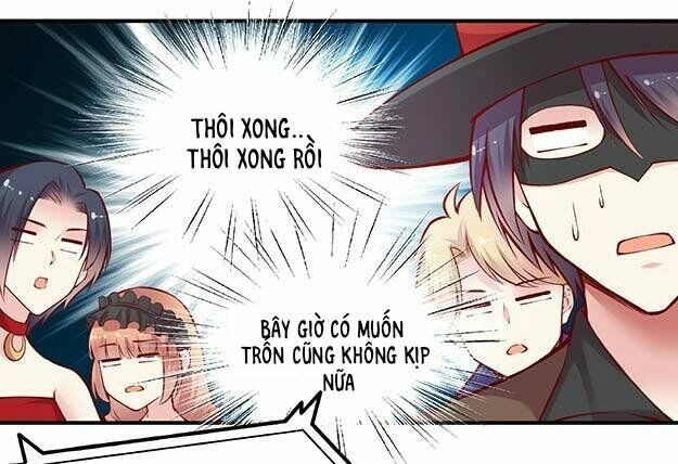 JM Đặc Thù Khách Nhân Phục Vụ Bộ: Chapter 46