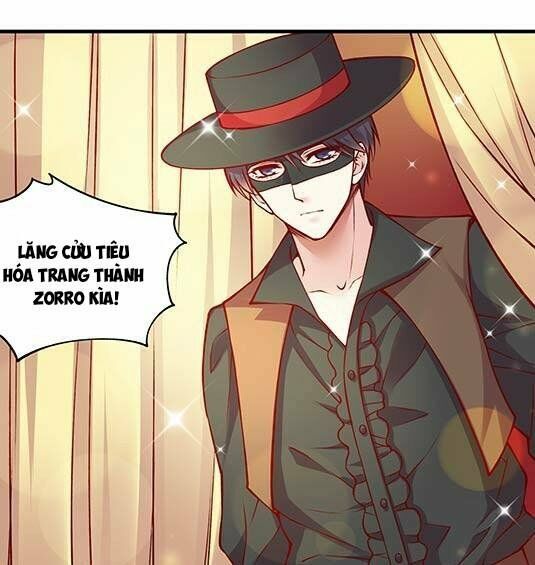 JM Đặc Thù Khách Nhân Phục Vụ Bộ: Chapter 46