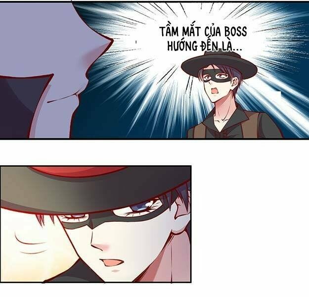 JM Đặc Thù Khách Nhân Phục Vụ Bộ: Chapter 46