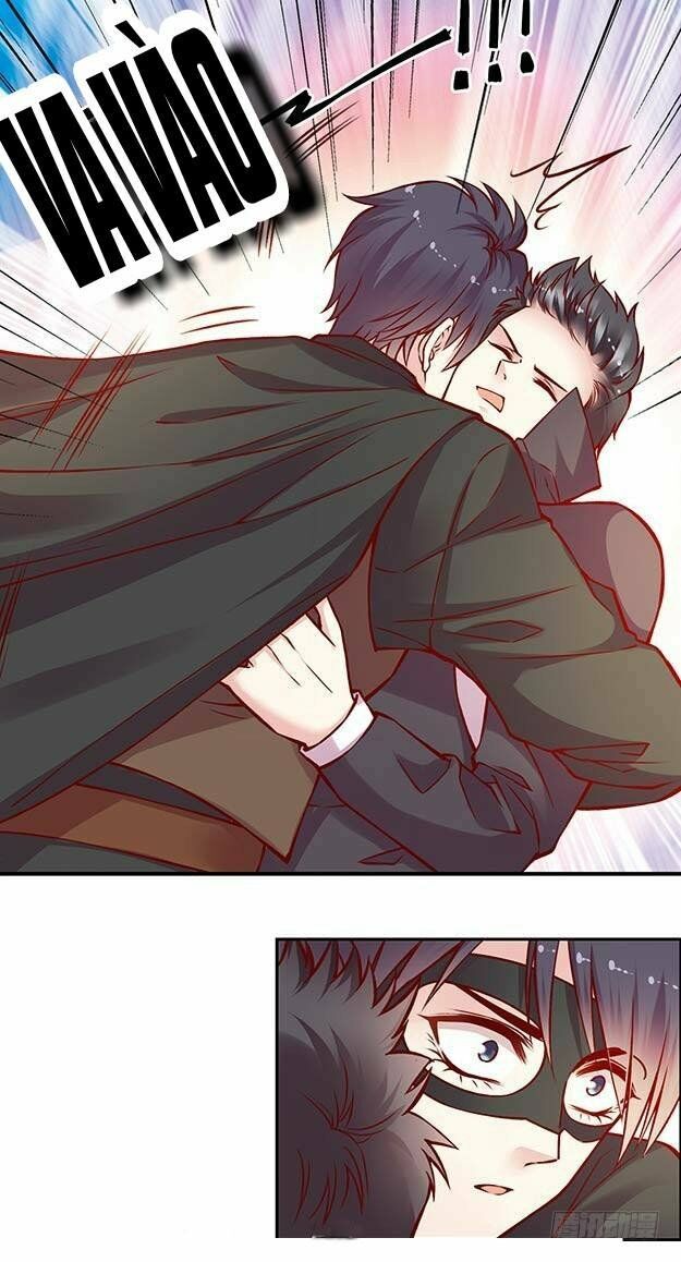 JM Đặc Thù Khách Nhân Phục Vụ Bộ: Chapter 46