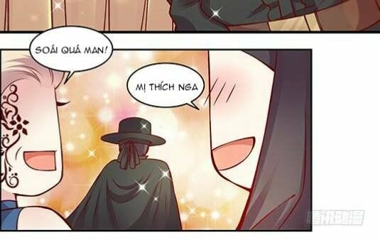 JM Đặc Thù Khách Nhân Phục Vụ Bộ: Chapter 46