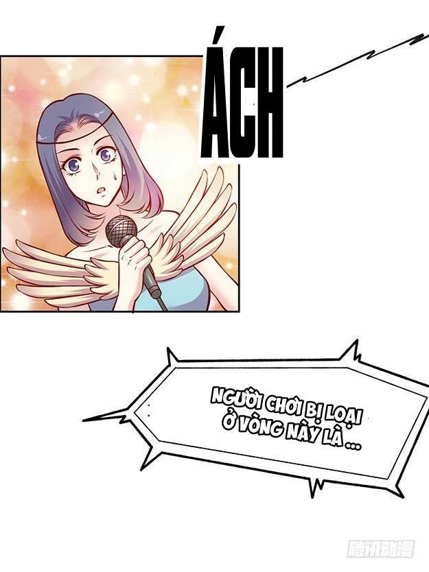 JM Đặc Thù Khách Nhân Phục Vụ Bộ: Chapter 46