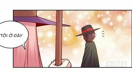 JM Đặc Thù Khách Nhân Phục Vụ Bộ: Chapter 46