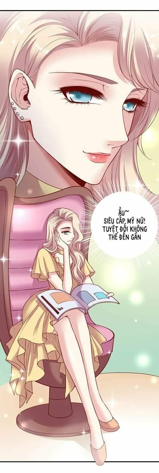 JM Đặc Thù Khách Nhân Phục Vụ Bộ: Chapter 5