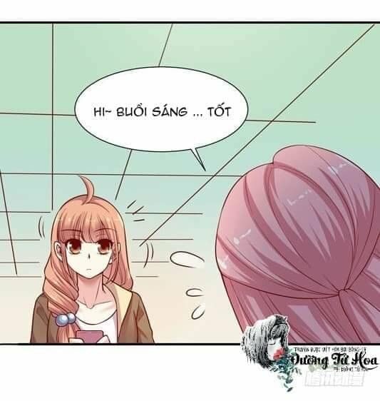 JM Đặc Thù Khách Nhân Phục Vụ Bộ: Chapter 5