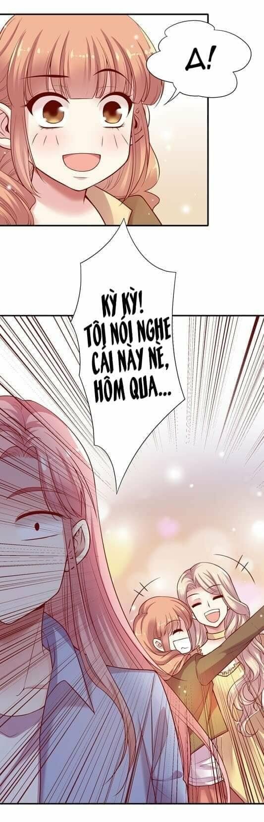 JM Đặc Thù Khách Nhân Phục Vụ Bộ: Chapter 5