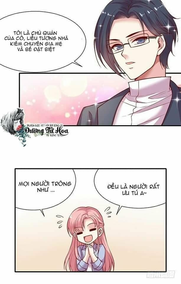 JM Đặc Thù Khách Nhân Phục Vụ Bộ: Chapter 5