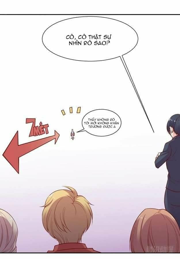JM Đặc Thù Khách Nhân Phục Vụ Bộ: Chapter 5