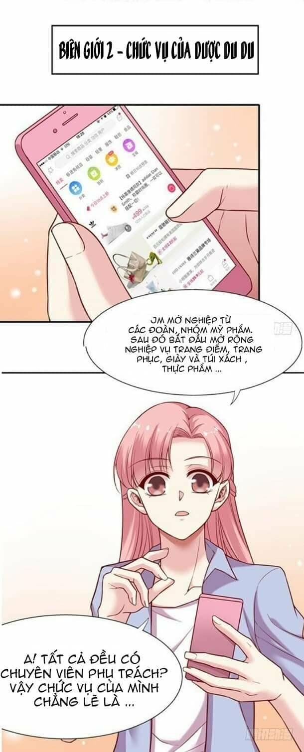 JM Đặc Thù Khách Nhân Phục Vụ Bộ: Chapter 5