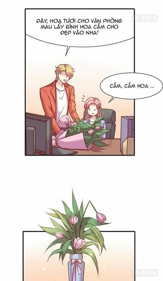 JM Đặc Thù Khách Nhân Phục Vụ Bộ: Chapter 5