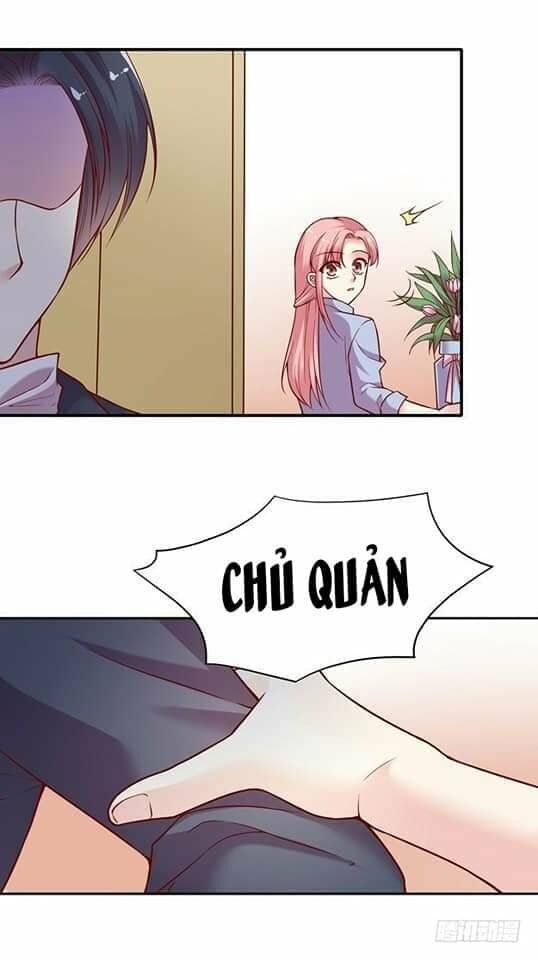 JM Đặc Thù Khách Nhân Phục Vụ Bộ: Chapter 5