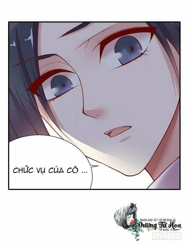JM Đặc Thù Khách Nhân Phục Vụ Bộ: Chapter 5