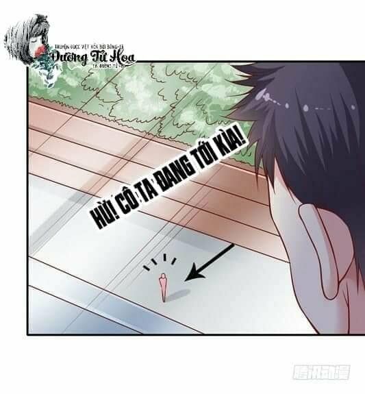 JM Đặc Thù Khách Nhân Phục Vụ Bộ: Chapter 5