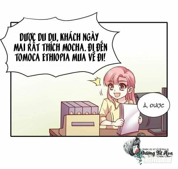JM Đặc Thù Khách Nhân Phục Vụ Bộ: Chapter 5