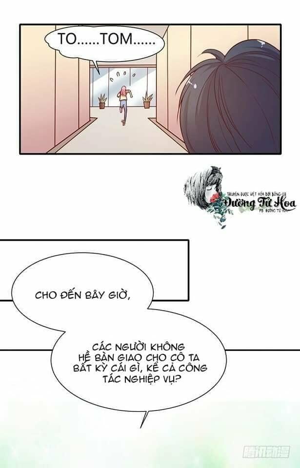 JM Đặc Thù Khách Nhân Phục Vụ Bộ: Chapter 5
