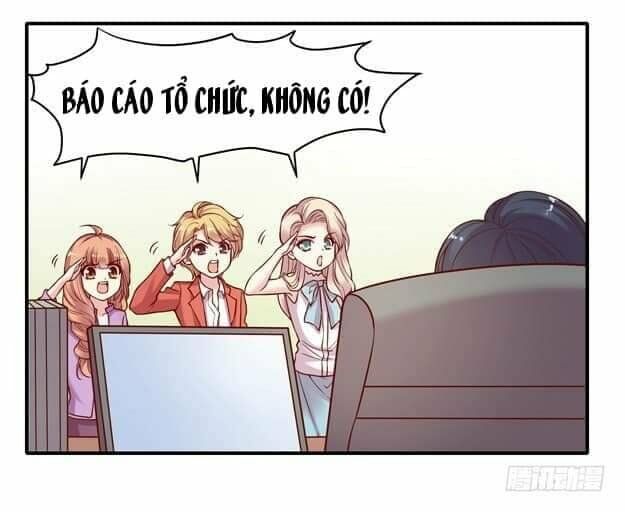 JM Đặc Thù Khách Nhân Phục Vụ Bộ: Chapter 5