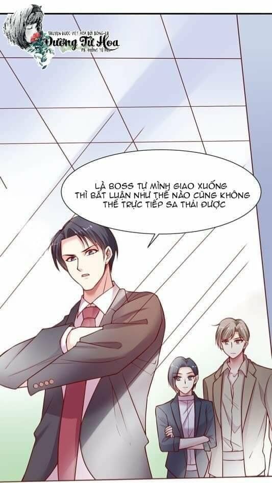 JM Đặc Thù Khách Nhân Phục Vụ Bộ: Chapter 5