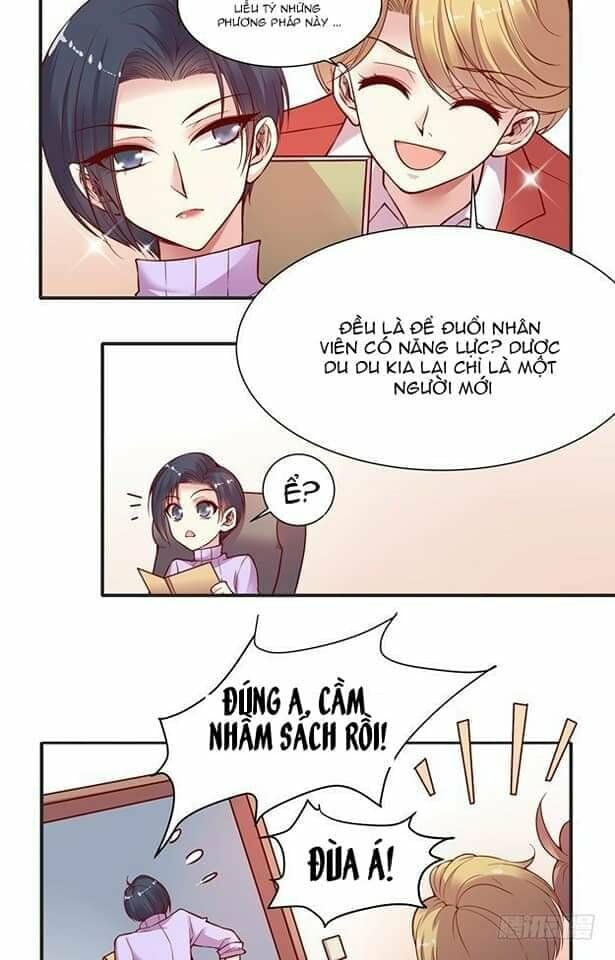 JM Đặc Thù Khách Nhân Phục Vụ Bộ: Chapter 5