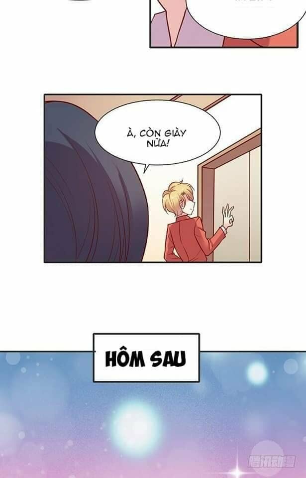 JM Đặc Thù Khách Nhân Phục Vụ Bộ: Chapter 5