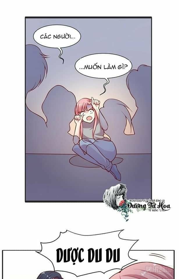 JM Đặc Thù Khách Nhân Phục Vụ Bộ: Chapter 5