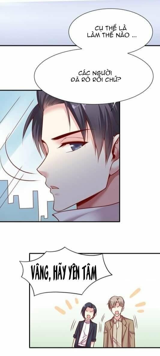 JM Đặc Thù Khách Nhân Phục Vụ Bộ: Chapter 5