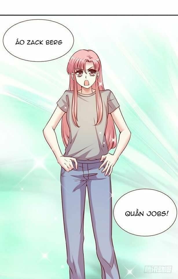 JM Đặc Thù Khách Nhân Phục Vụ Bộ: Chapter 5
