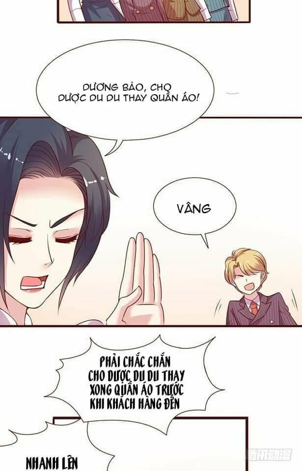 JM Đặc Thù Khách Nhân Phục Vụ Bộ: Chapter 5