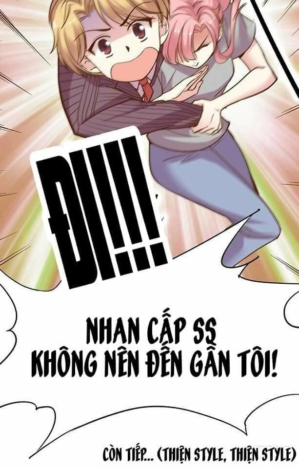 JM Đặc Thù Khách Nhân Phục Vụ Bộ: Chapter 5