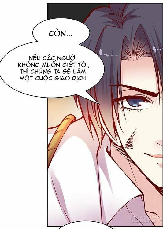 JM Đặc Thù Khách Nhân Phục Vụ Bộ: Chapter 51