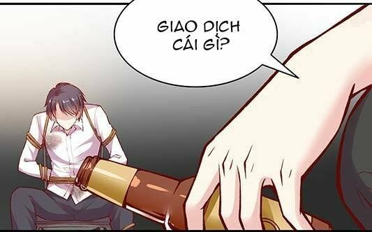 JM Đặc Thù Khách Nhân Phục Vụ Bộ: Chapter 51